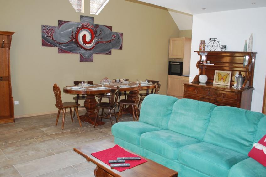 mit Gemeinschaftsgarten und Grill - foto 17