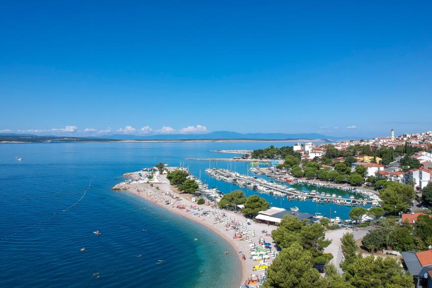 "Villa Ivanka" mit Blick auf das Wasser - foto 31