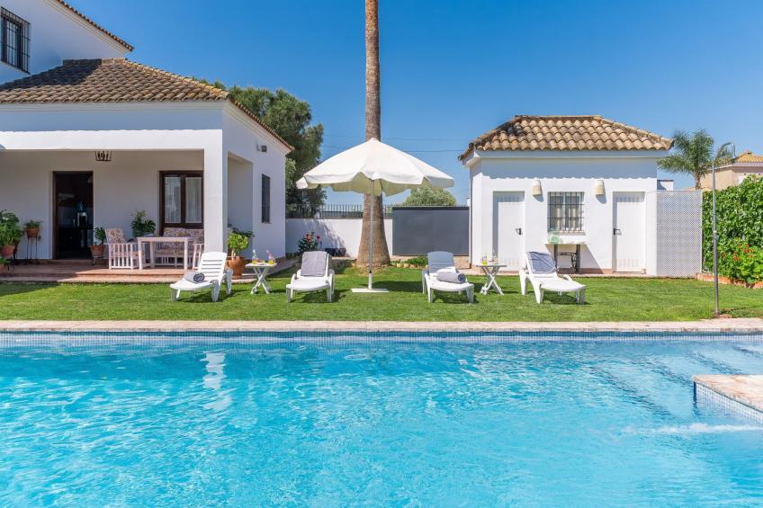 Landhaus Pozo Viejo - foto 4