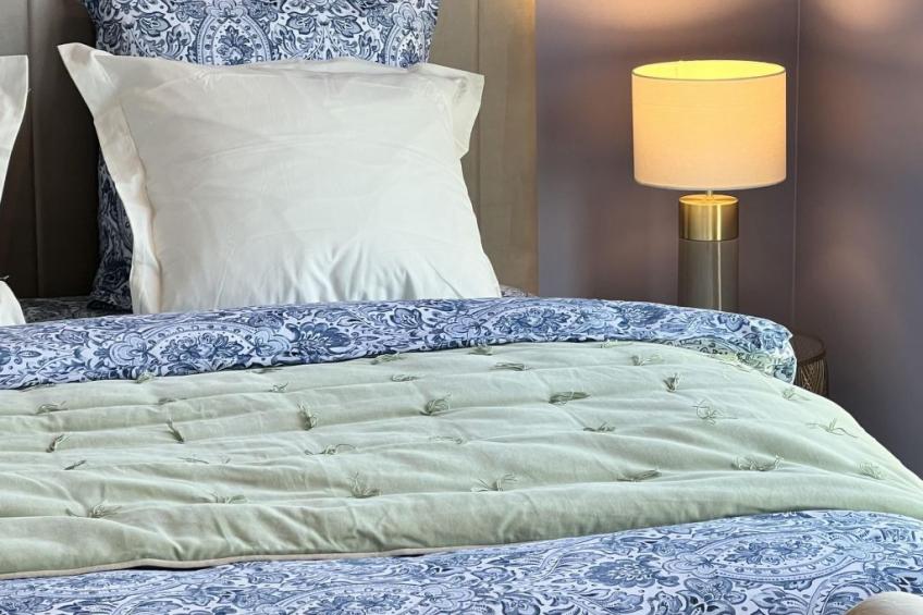 Villa Bellevue - foto 50