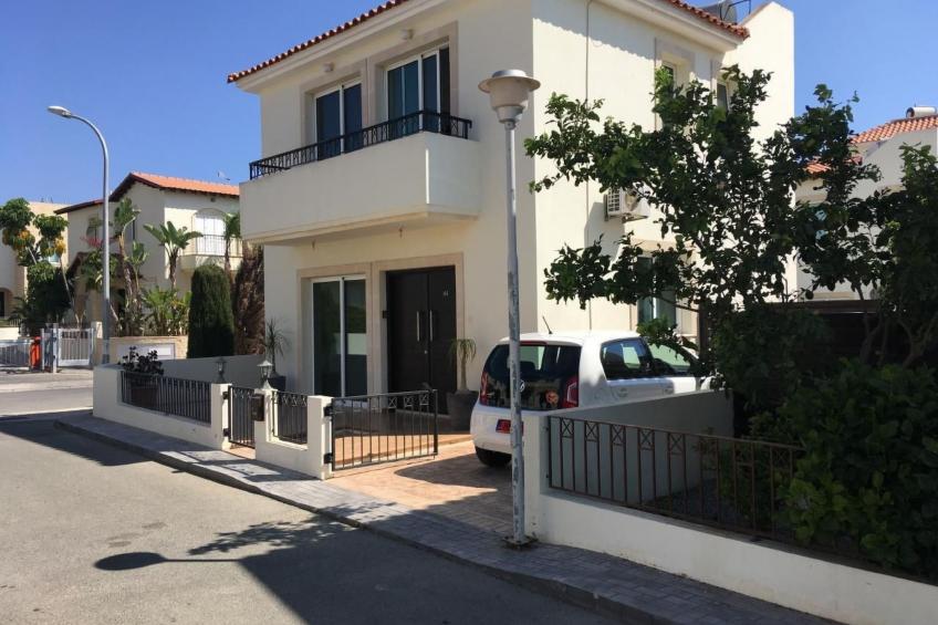 "Palmenvilla" mit privatem Balkon - foto 38