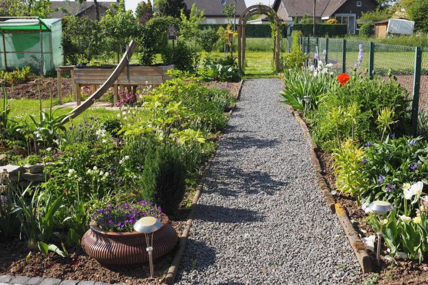 Hochwertige Ferienwohnung mit Terrasse und Garten - foto 11