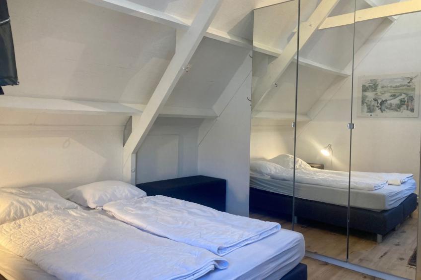 Ruhiges Ferienhaus mit großer offener Küche - foto 29