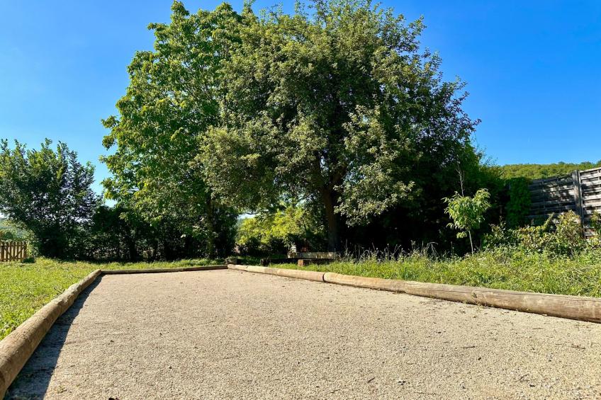 Villa Luceo Perigord - Dordogne 8pers Piscine Clim - foto 13