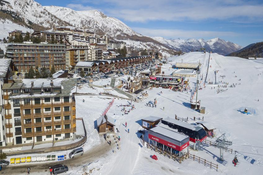 San Marco Lodge Apt Mountain Retreat - foto 36