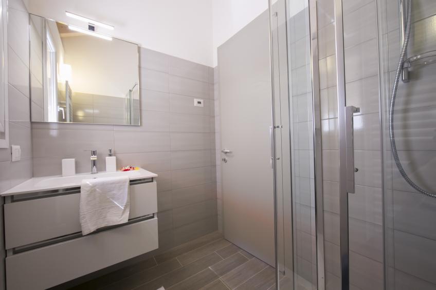 Paradiso di Menaggio Penthouse - foto 29