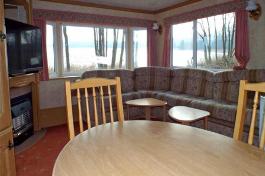 Mobilheim mit 2 Schlafzimmern bis 4 Personen - foto 8