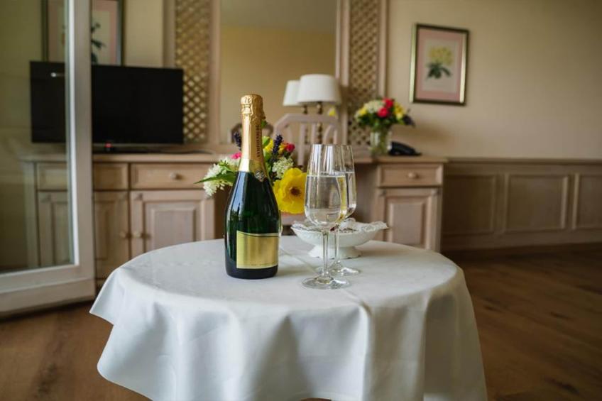 Haus am Kurpark - Studio 1 OG - foto 9