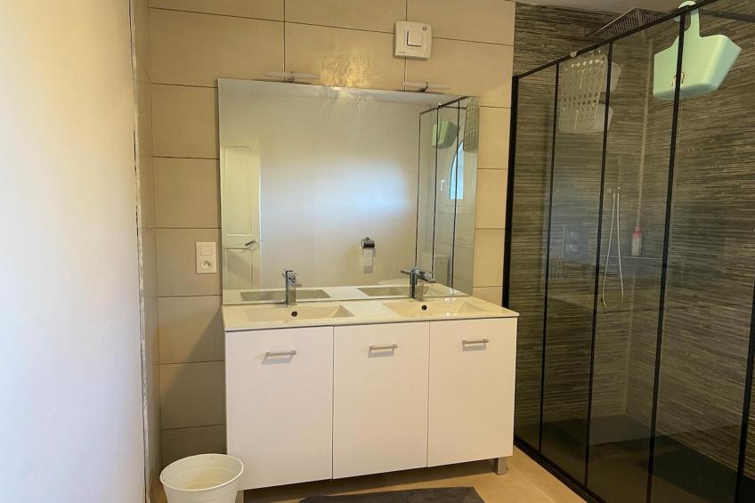 Grande Maison et piscine privée - foto 35