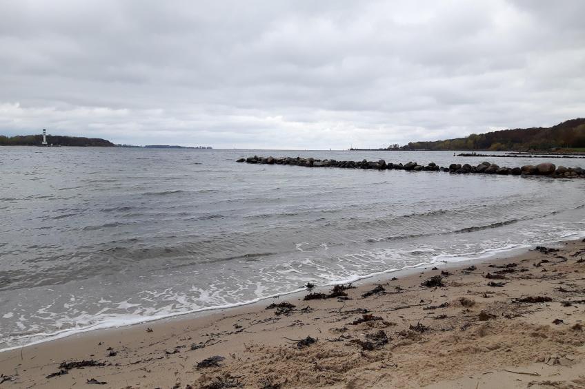 Double Room with Sea View - foto 29