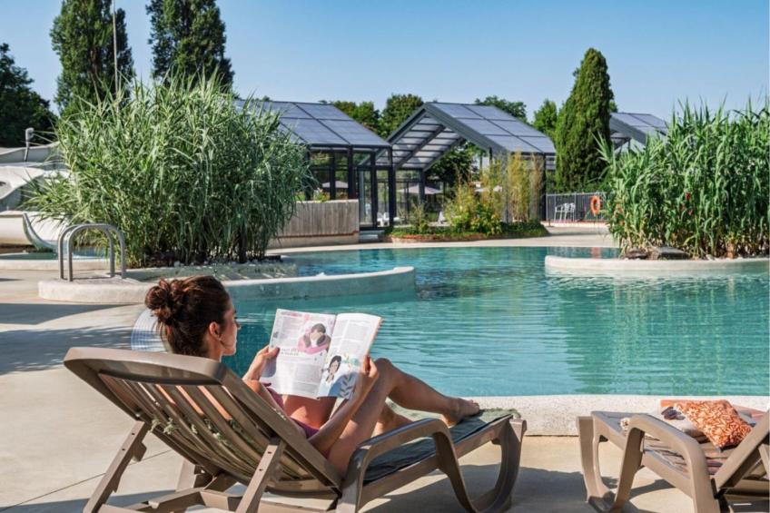 Cottage 5p 2Bdrms - foto 22