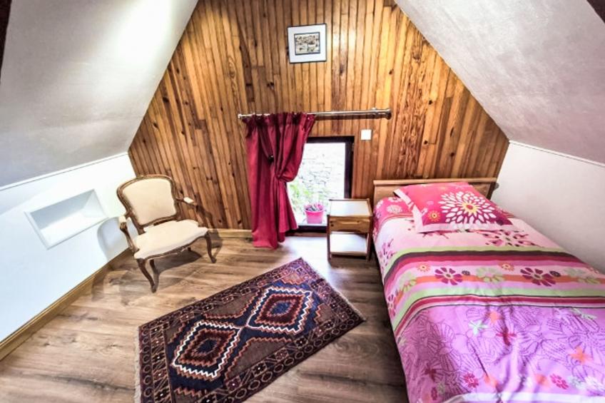 Gîte de Kerberso in Pléhédel - foto 10