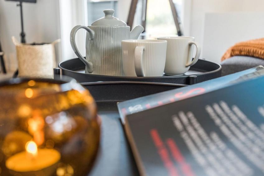 "Dilara" - 400m from the sea in Bornholm - foto 16