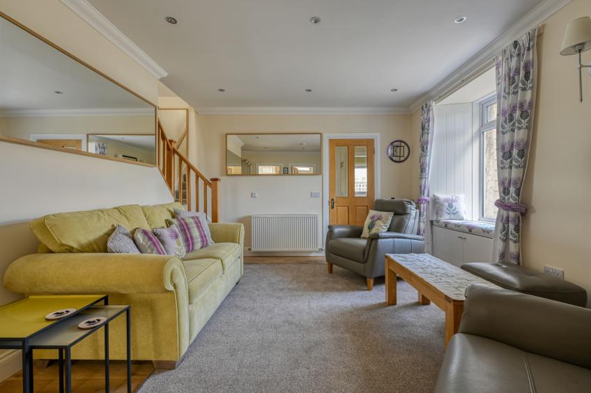 Thistle Cottage - foto 7