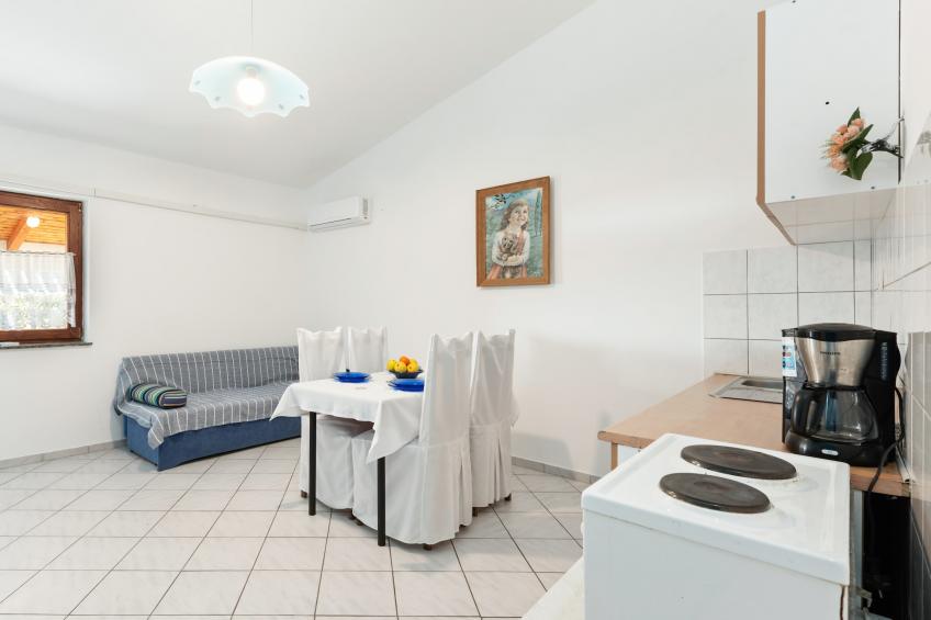 Lovely apartment Katarina - foto 13