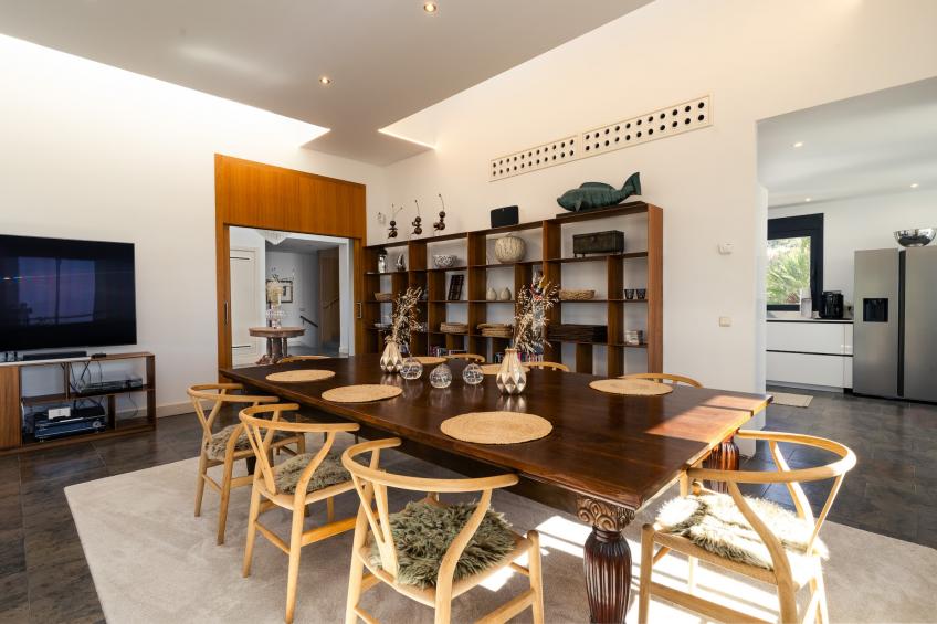 Seventh Heaven-Luxury Villa - foto 3