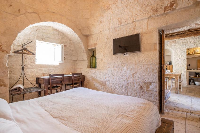 Trullo Fortuna Idro - foto 16