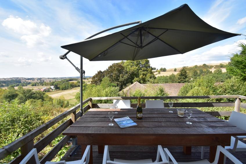 Gite 6 pers Bellevue - foto 26