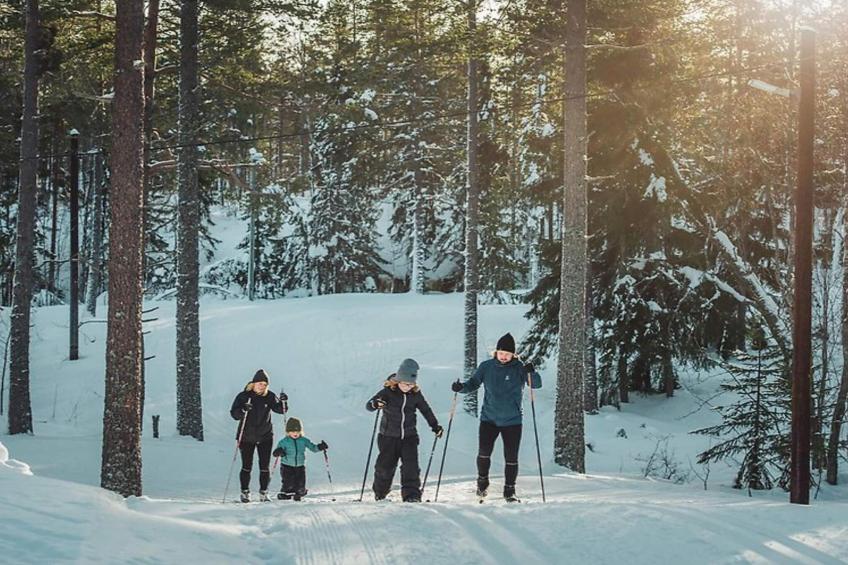 Superiorværelse og fælles badeværelse - foto 7