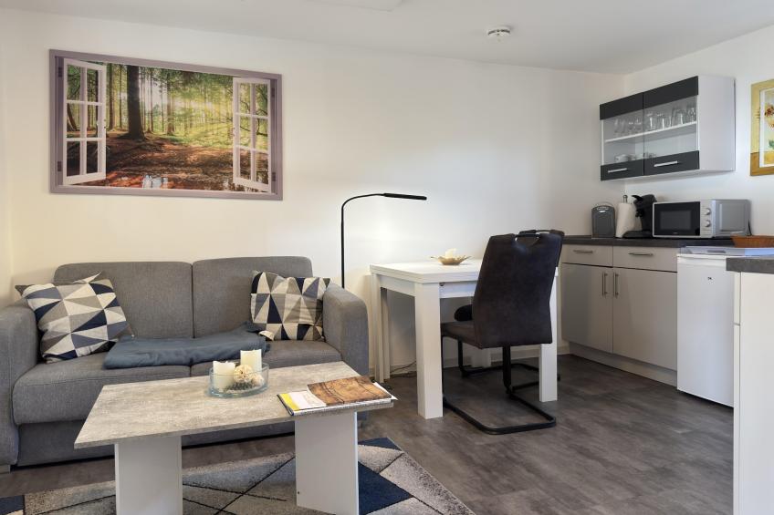 Meineckes Harzidyll Am Eichenberg II - foto 5