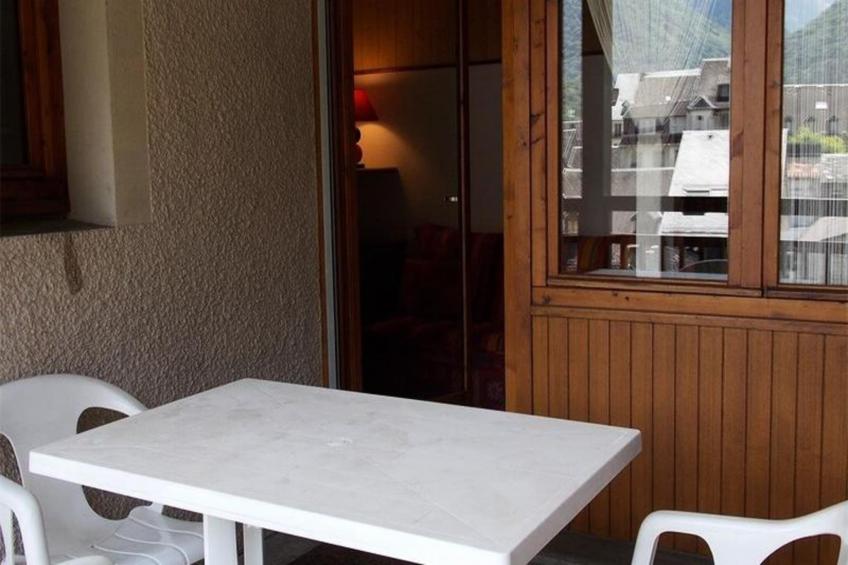 Résidence Sentein - foto 10