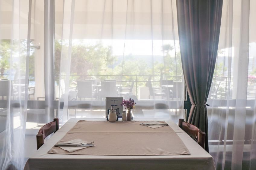 Hotel Issa - Double Room Sea View 4 - foto 15