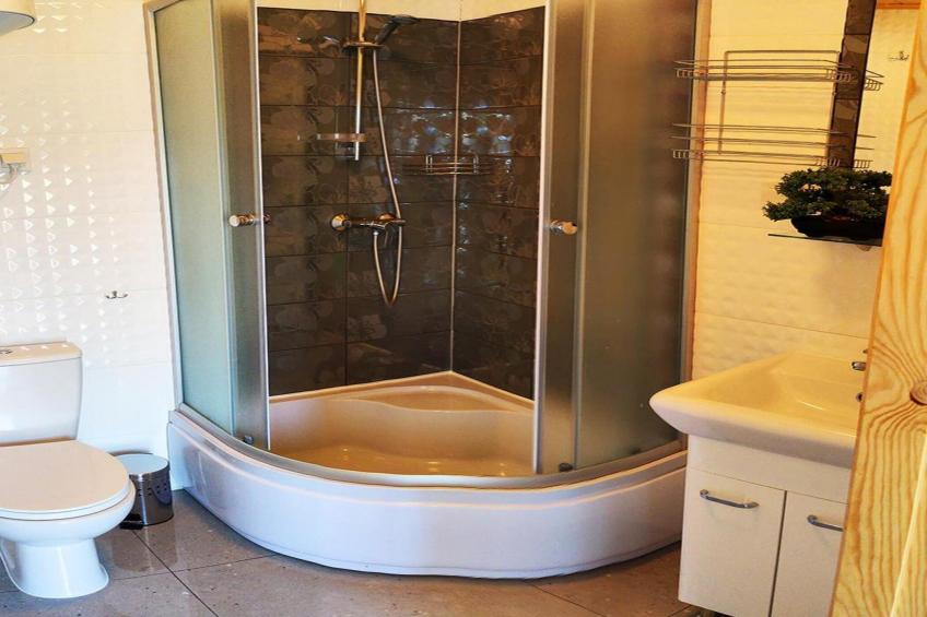 Aurora Domki Przewloka - foto 17