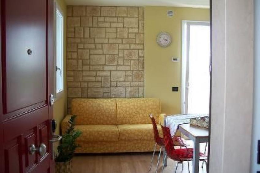 Wohnung in San Giacomo mit Privatparkplatz - foto 2