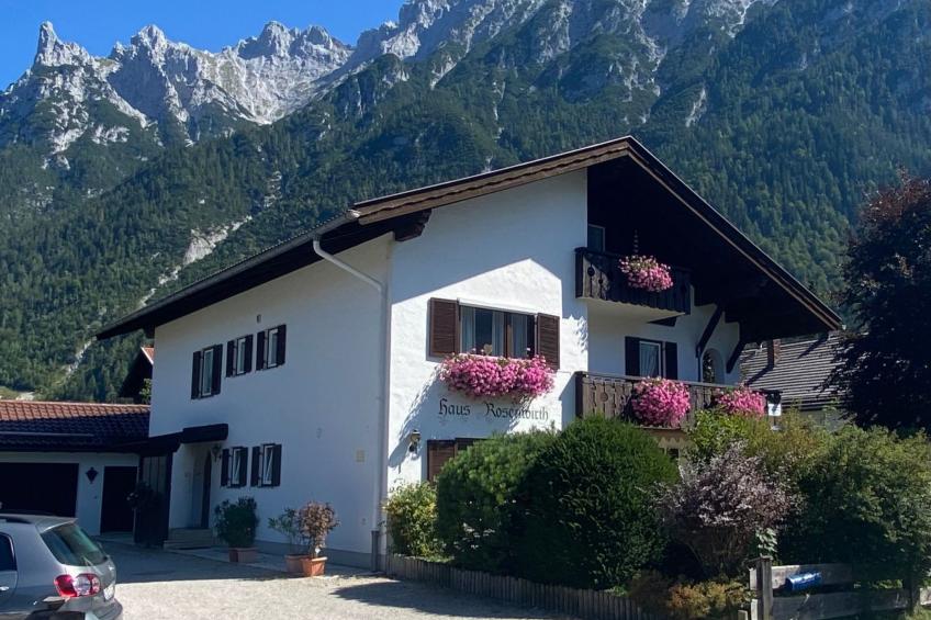 Haus Rosenwirth - foto 18