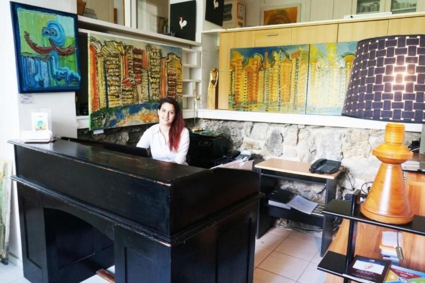 Roomantic Apartment für 4 Personen - foto 9