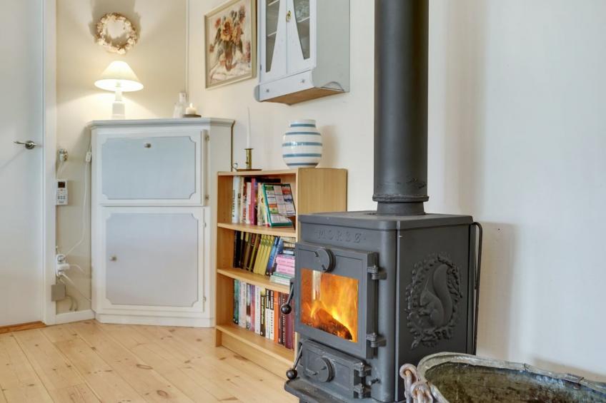 "Haldis" - 120m from the sea in Lolland, Falster and Mon - foto 17