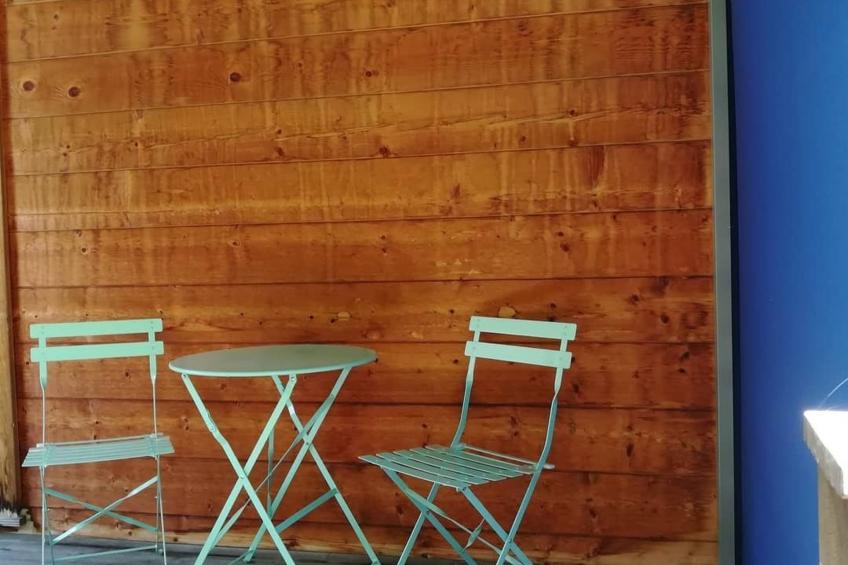 Studio Blockhaus - foto 4