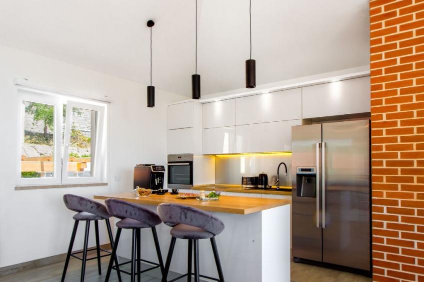 Villa Majestic Vista - Privater Pool - foto 12