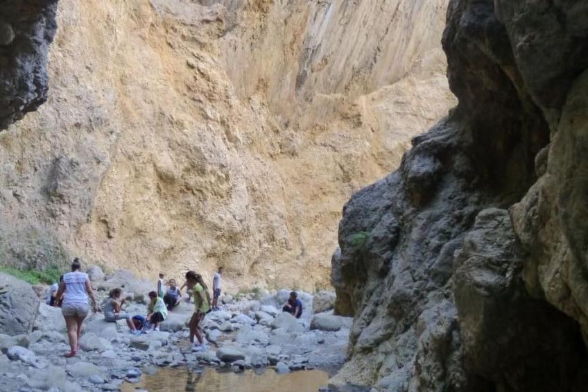 Landhaus mit Blick auf die Äolischen Inseln - foto 32