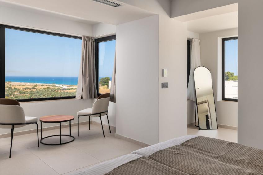 Trapezia Luxury Living -Türkis - foto 9