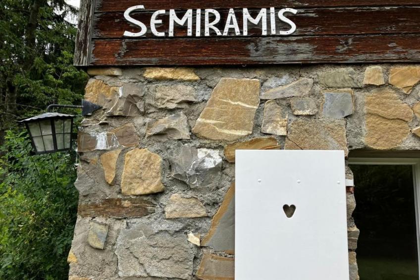 Semiramis - foto 28