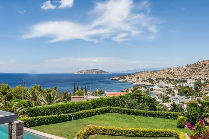 Analisa Luxus-Villa - foto 38