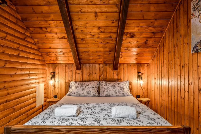 Cozy Bear Cabin - foto 5