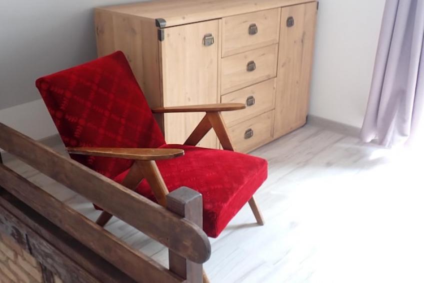 holiday home, Kolczewo - foto 12