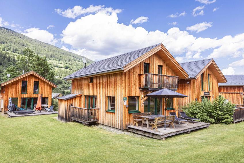 Kreischberg Chalet 6B - foto 9