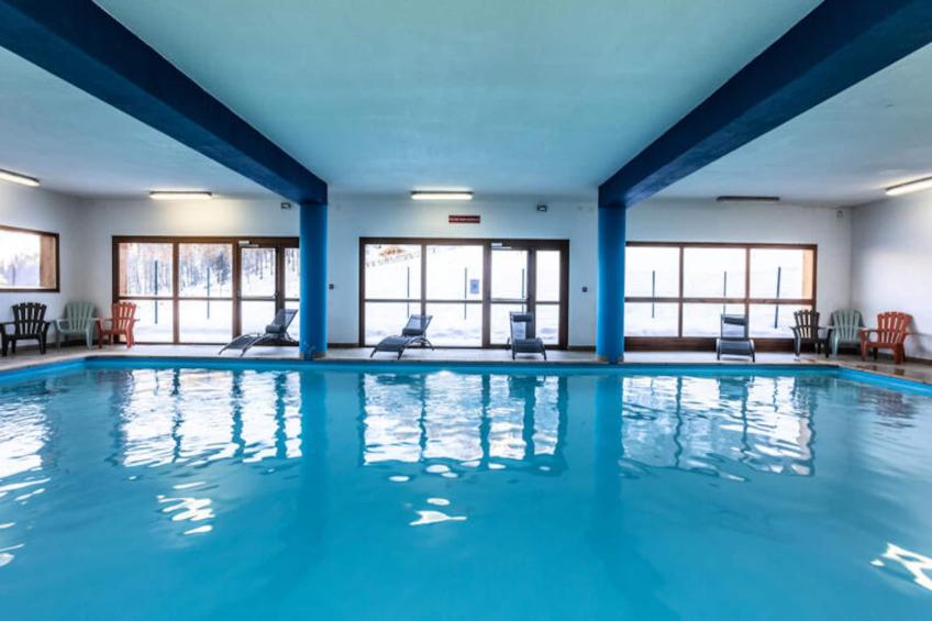 Résidence Les Terrasses Du Soleil D'or - foto 7