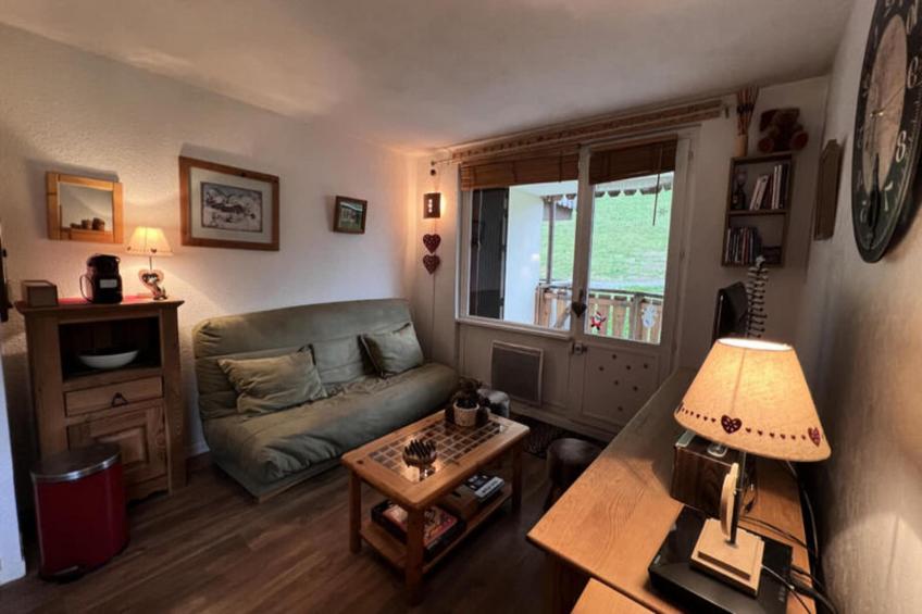 Appartements à La Clusaz - foto 14