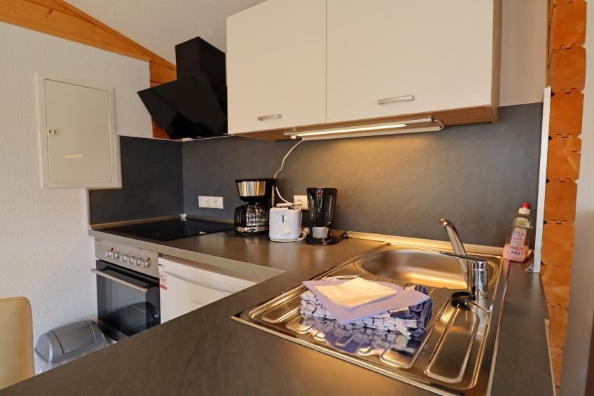 Räuberkuhle Koserow - foto 13