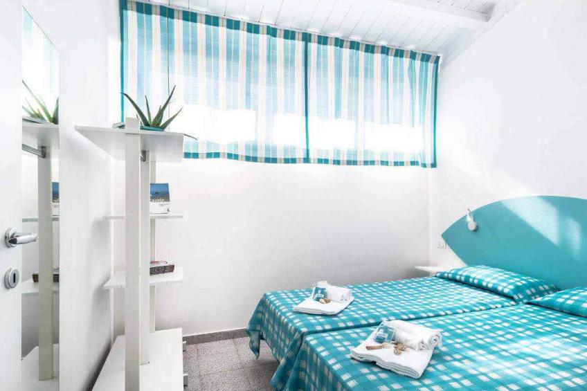 Vakantiewoning met airconditioning - BF-N2VBD - foto 12