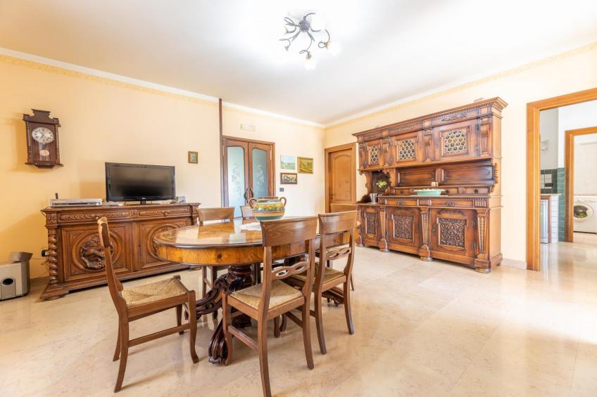 Villa Dell'edera - foto 12