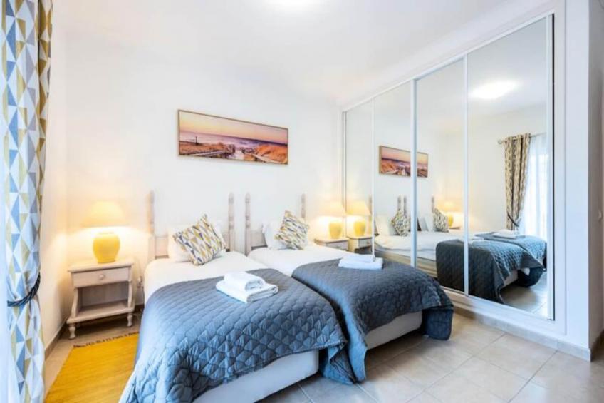 Quinta Encosta Velha - Casa Ensolarada - foto 5