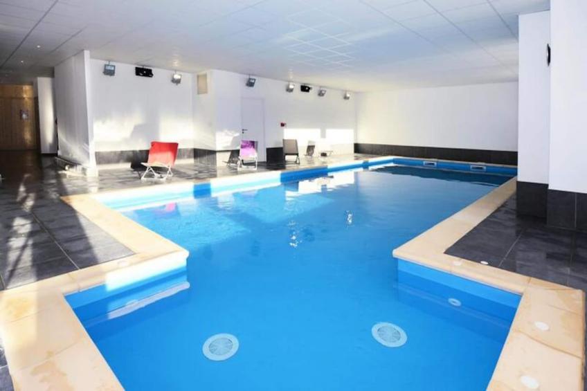 Résidence Odalys Les Balcons d'Auréa - foto 7