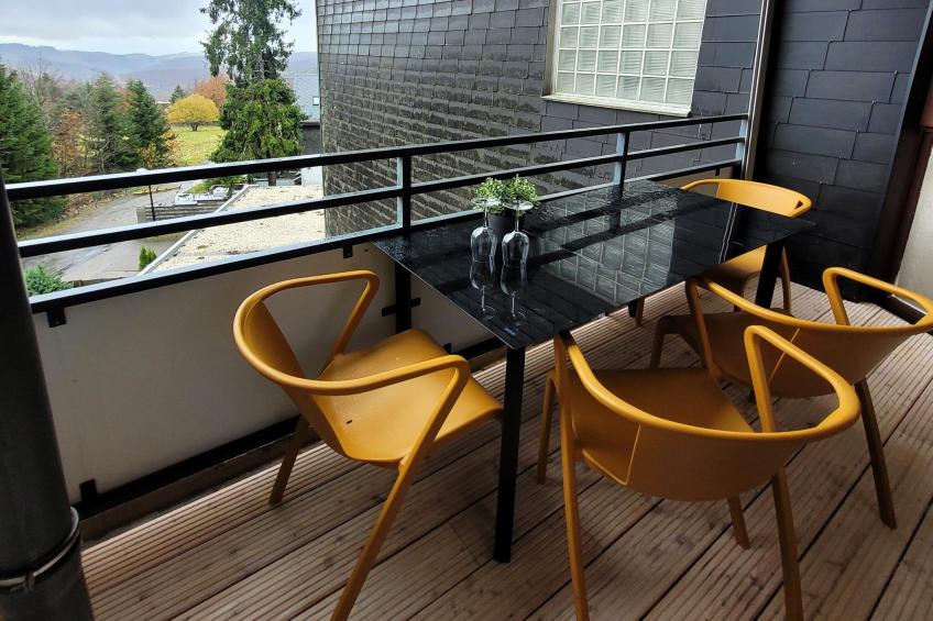 1 SZ/ 4P - Winterberg Appartement 21127 - foto 5