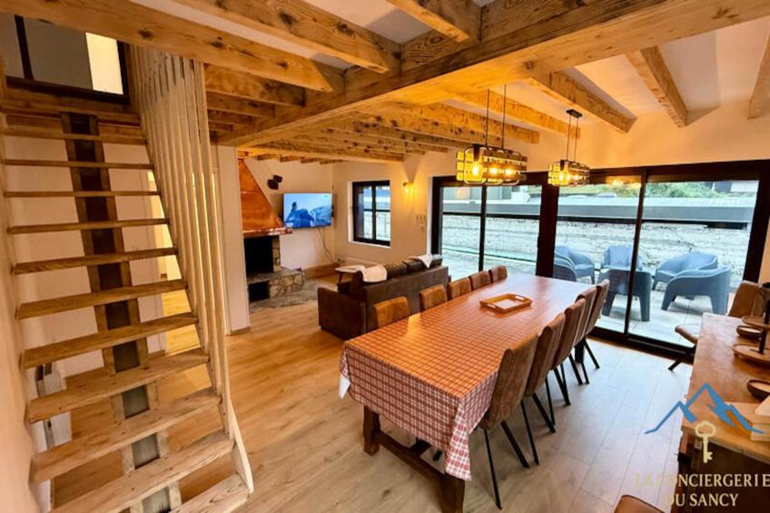 Chalets à Le Mont Dore - foto 2