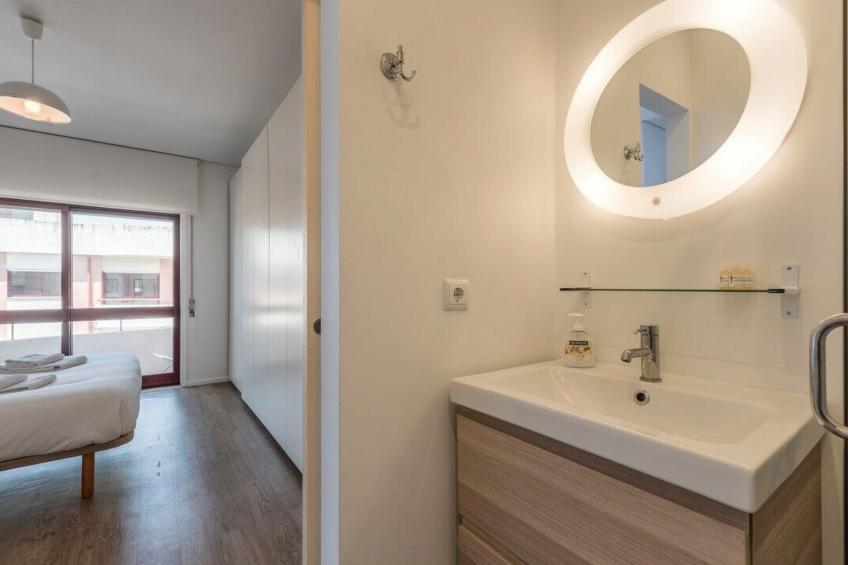 Wohnung am Meer und in der Stadt - foto 9